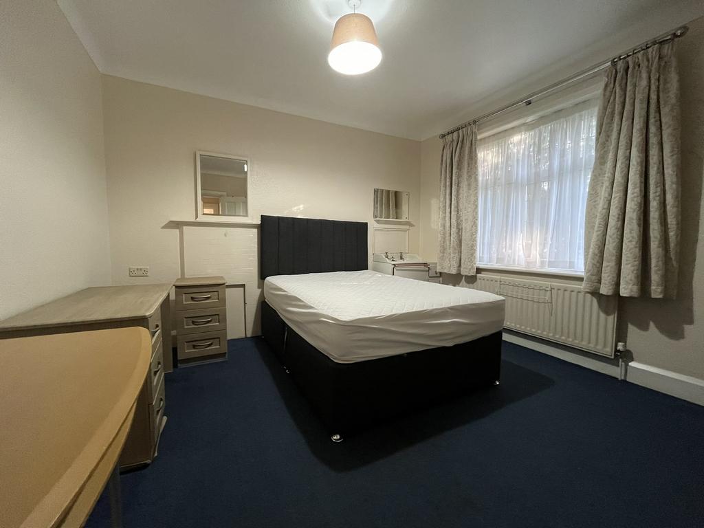 Bed 1