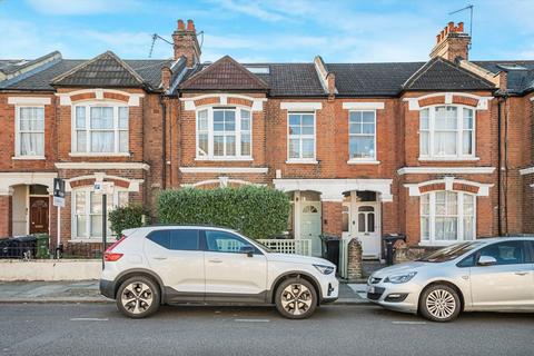 Midmoor Road, London SW12