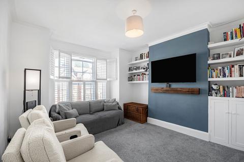undefined, Midmoor Road, London SW12