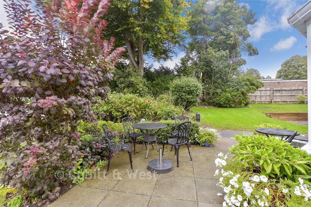Communal Gardens