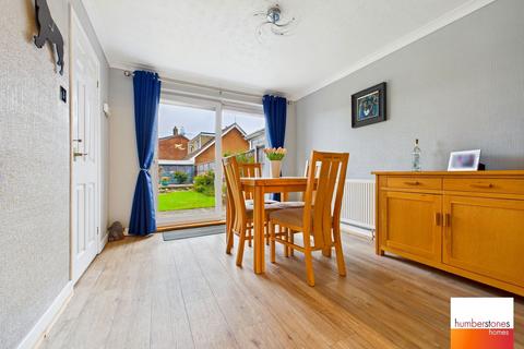 3 bedroom semi-detached house for sale, Jackson Way, Quinton