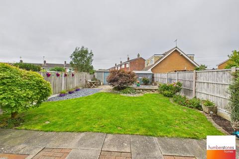 3 bedroom semi-detached house for sale, Jackson Way, Quinton