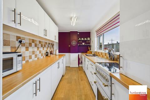 3 bedroom semi-detached house for sale, Jackson Way, Quinton