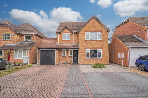 undefined, Shelwick Grove, Dorridge, B93