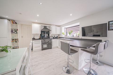 undefined, Shelwick Grove, Dorridge, B93