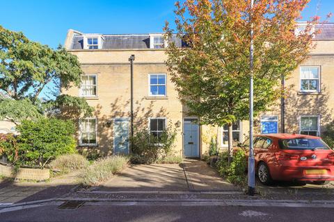 21 Cavendish Place, Cambridge, CB1 3BH