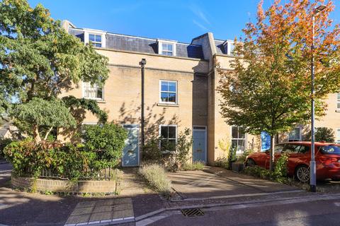 21 Cavendish Place, Cambridge, CB1 3BH
