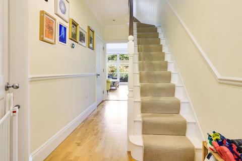 21 Cavendish Place, Cambridge, CB1 3BH