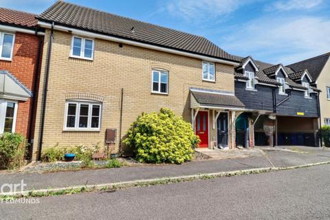 undefined, Blackbird Drive, BURY ST EDMUNDS