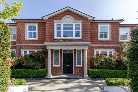 5 bedroom detached house for sale, Neville Avenue, Coombe House Estate, KT3