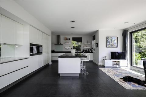 5 bedroom detached house for sale, Neville Avenue, Coombe House Estate, KT3