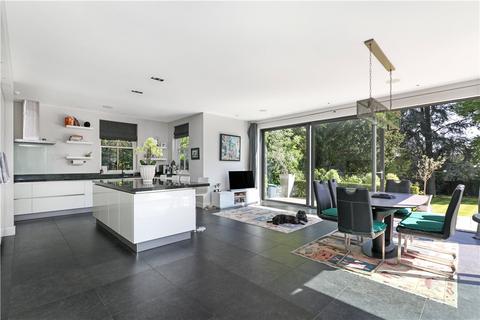 5 bedroom detached house for sale, Neville Avenue, Coombe House Estate, KT3