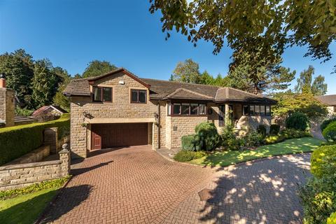 undefined, Norwood Park, Ilkley LS29