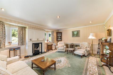 undefined, Norwood Park, Ilkley LS29