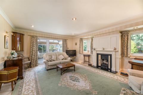 undefined, Norwood Park, Ilkley LS29