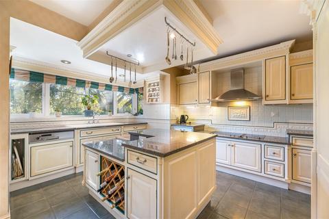 undefined, Norwood Park, Ilkley LS29