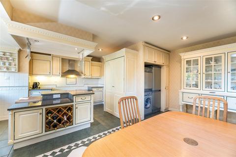 undefined, Norwood Park, Ilkley LS29