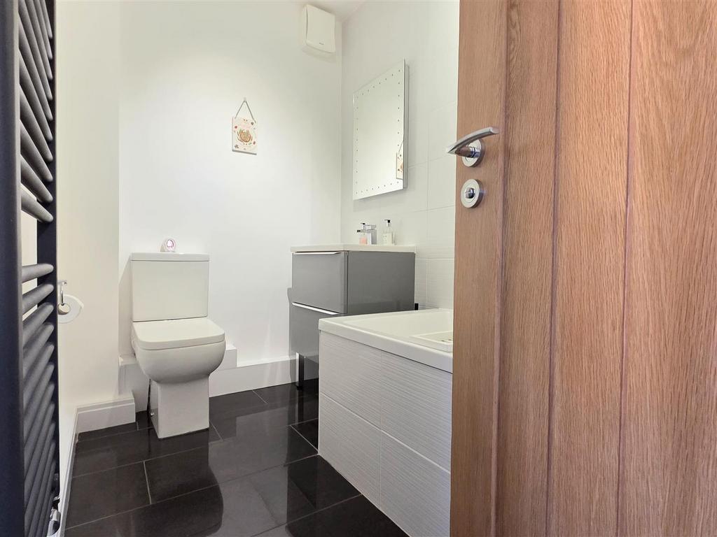 Bathroom/wc