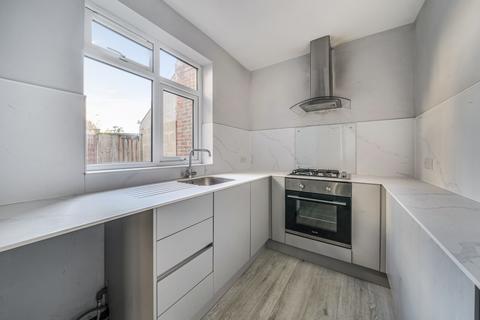 3 bedroom terraced house for sale, Grange Crescent, Hampshire PO12