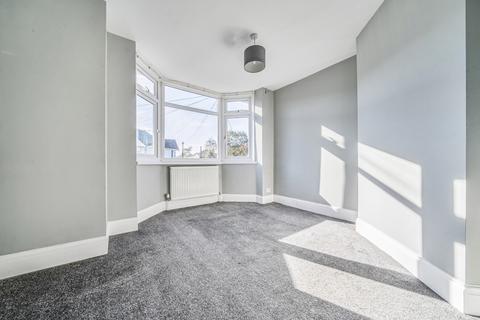 3 bedroom terraced house for sale, Grange Crescent, Hampshire PO12