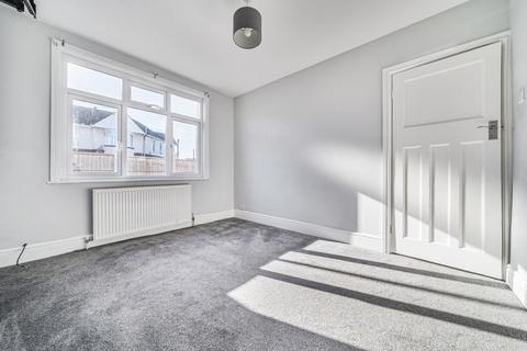 3 bedroom terraced house for sale, Grange Crescent, Hampshire PO12