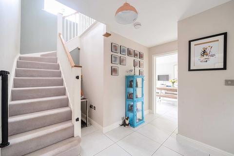 12 Tower Gardens, Mortimer Common, Reading, RG7 3RW