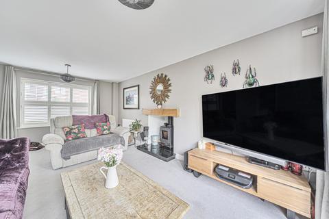 undefined, Tower Gardens, Reading RG7