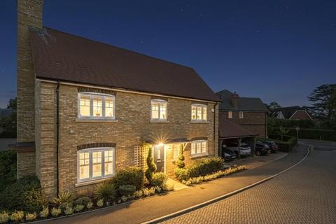 undefined, Tower Gardens, Reading RG7