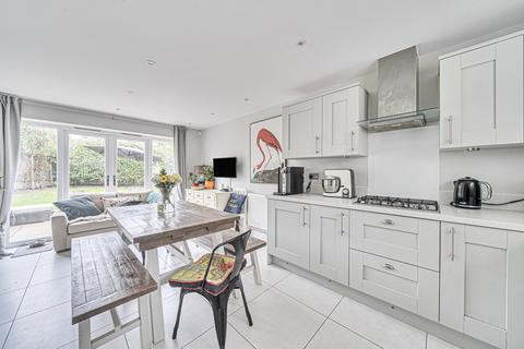 undefined, Tower Gardens, Reading RG7