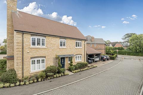 undefined, Tower Gardens, Reading RG7