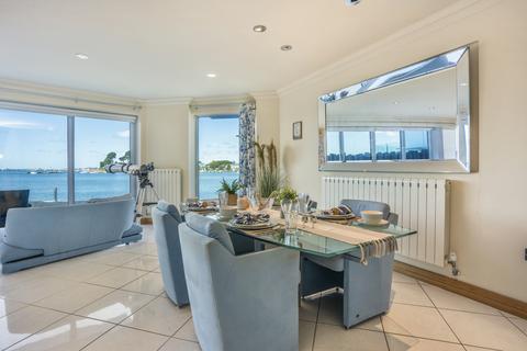 4 bedroom detached house for sale, Salterns Way, Lilliput, Poole, Dorset, BH14