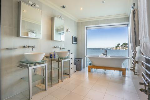 4 bedroom detached house for sale, Salterns Way, Lilliput, Poole, Dorset, BH14