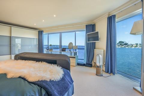 4 bedroom detached house for sale, Salterns Way, Lilliput, Poole, Dorset, BH14