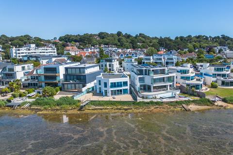 4 bedroom detached house for sale, Salterns Way, Lilliput, Poole, Dorset, BH14
