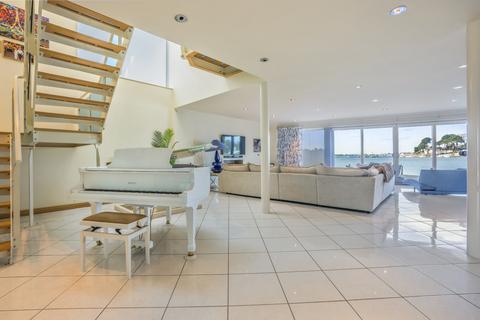 4 bedroom detached house for sale, Salterns Way, Lilliput, Poole, Dorset, BH14