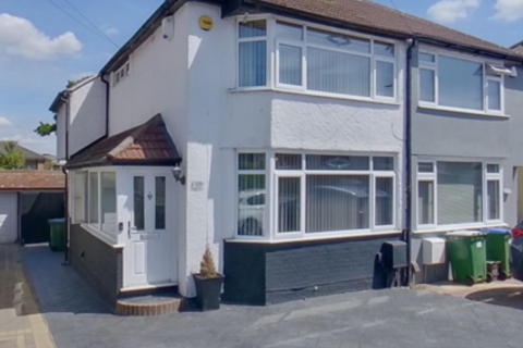 undefined, Merlin Road, Welling, DA16