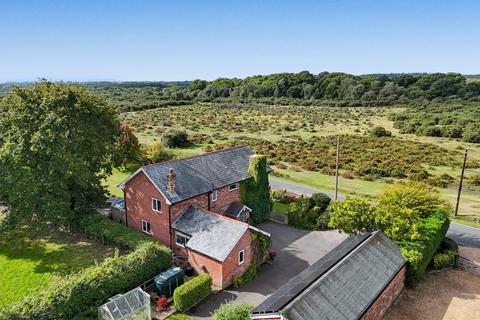 undefined, Main Road, East Boldre, Brockenhurst, SO42