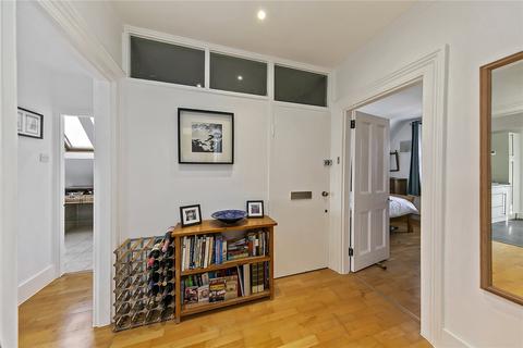 2 bedroom apartment for sale, Priory Road, Kew, Surrey, TW9