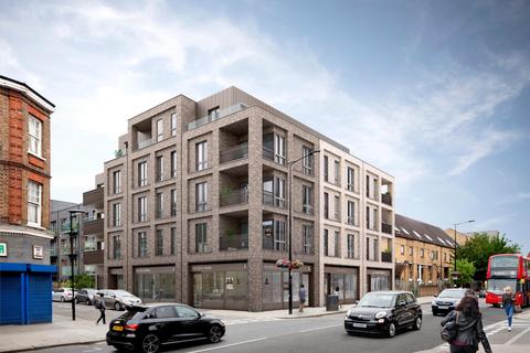 undefined, 83 Fermoy Road, London, W9