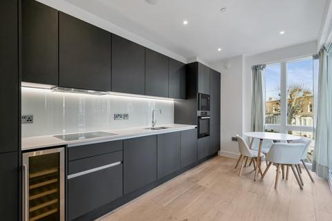 undefined, 83 Fermoy Road, London, W9