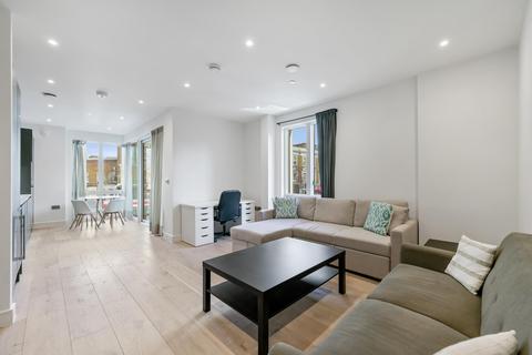 undefined, 83 Fermoy Road, London, W9