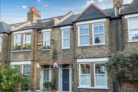 Cowper Road, Wimbledon, London, SW19