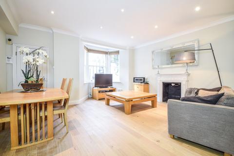 undefined, Finborough Road, London, SW10