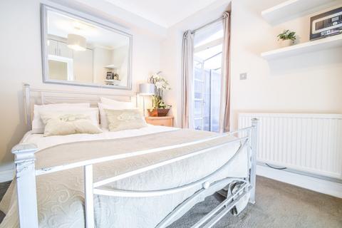 undefined, Finborough Road, London, SW10