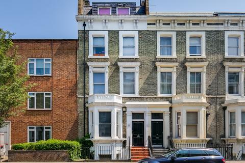 undefined, Finborough Road, London, SW10