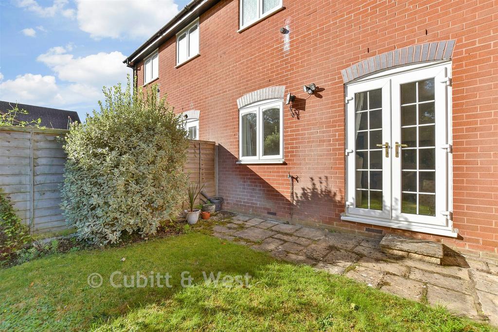 Patio / Decking