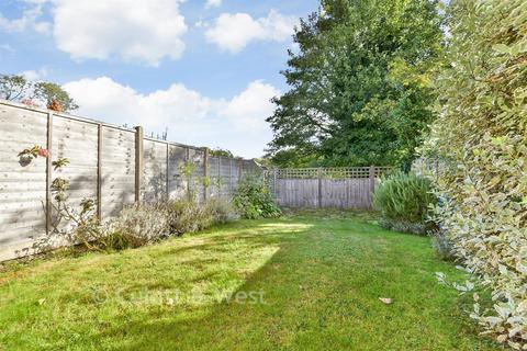 undefined, Lower Sawley Wood, Banstead SM7