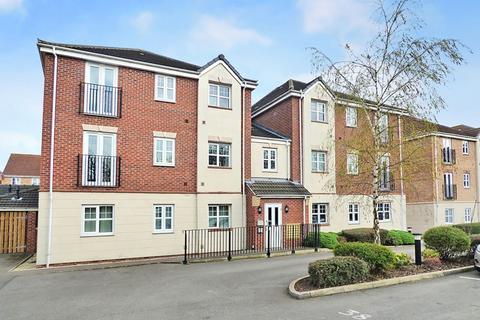 undefined, Greenwood Gardens, Bilborough, Nottingham, NG8 4JR