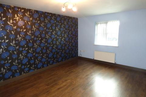 undefined, Greenwood Gardens, Bilborough, Nottingham, NG8 4JR