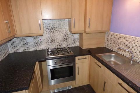undefined, Greenwood Gardens, Bilborough, Nottingham, NG8 4JR
